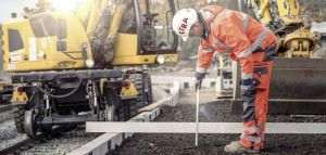 STRABAG achiziţionează compania românească BAWI Construction